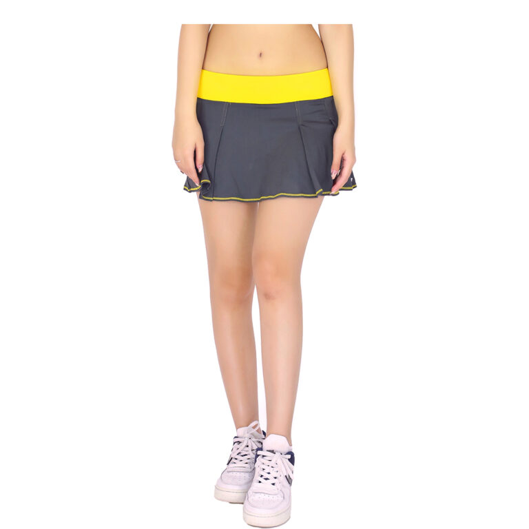 Lasona Women Sportswear Rok Olahraga Wanita R-772-HE - Gambar 6