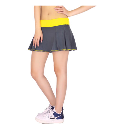 Lasona Women Sportswear Rok Olahraga Wanita R-772-HE - Image 8