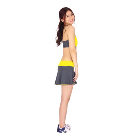 Lasona Women Sportswear Rok Olahraga Wanita R-772-HE - Image 9