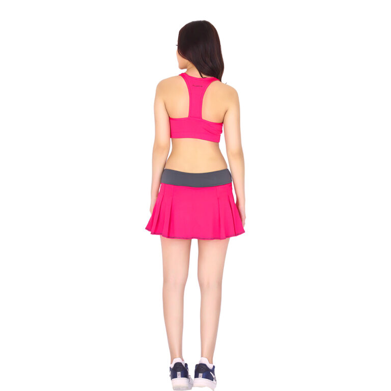 Lasona Women Sportswear Rok Olahraga Wanita R-772-HE - Gambar 15
