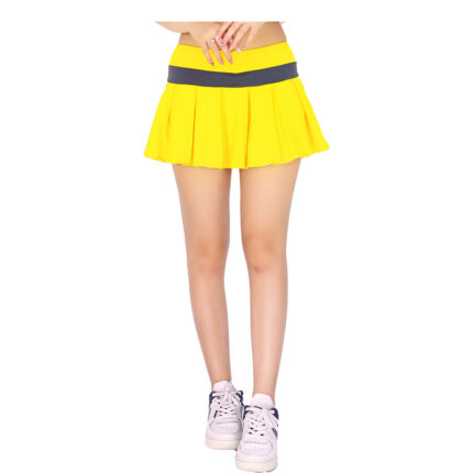 Lasona Women Sportswear Rok Olahraga Wanita R-789-HE - Image 11