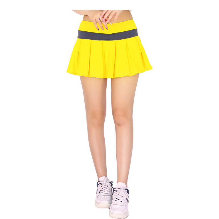 Lasona Women Sportswear Rok Olahraga Wanita R-789-HE - Gambar 11