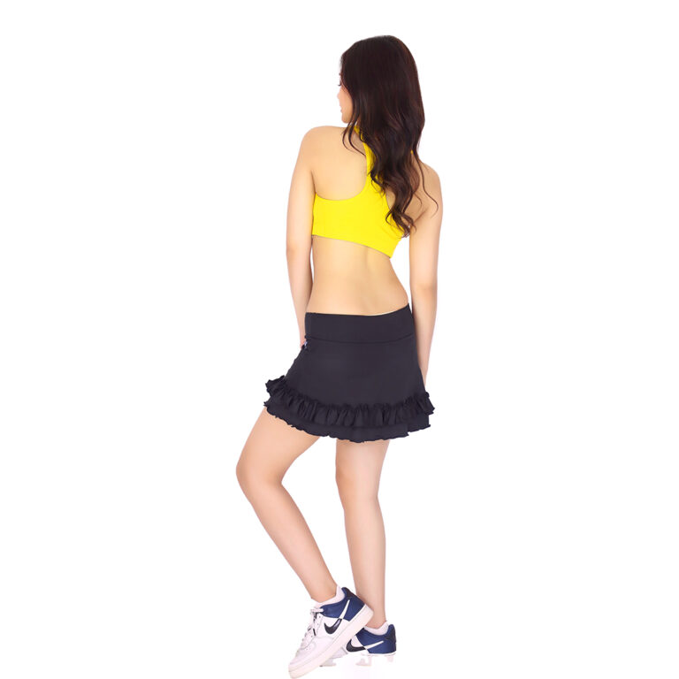 Lasona Women Sportswear Rok Olahraga Wanita R-792-HE - Image 5