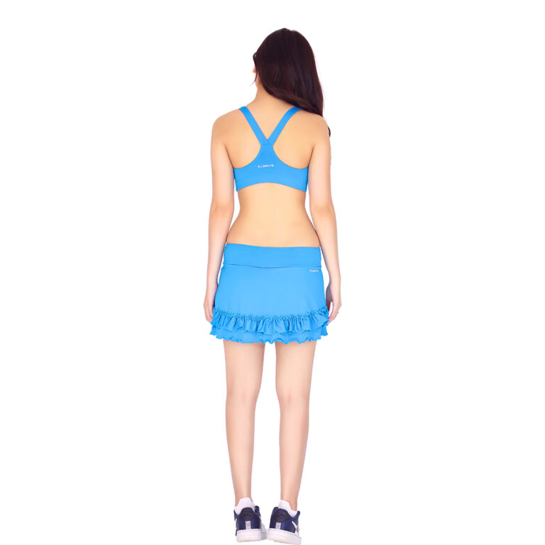 Lasona Women Sportswear Rok Olahraga Wanita R-792-HE - Image 10