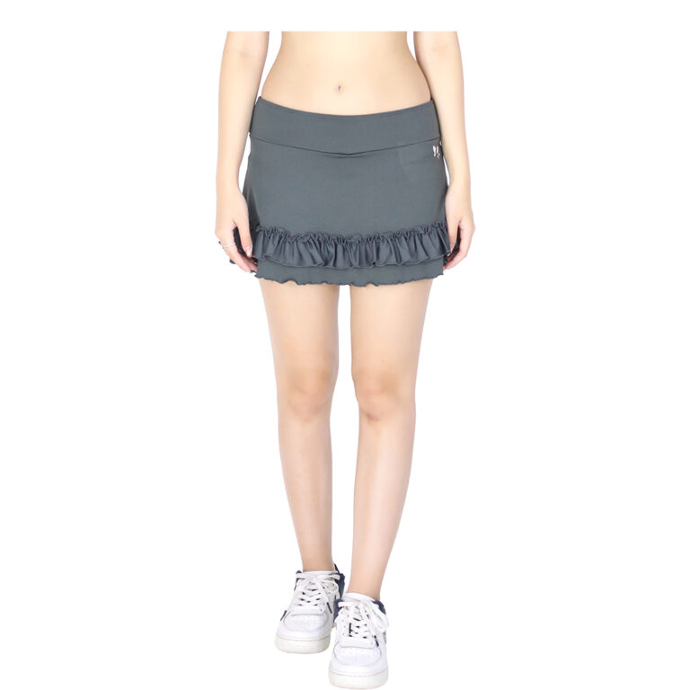 Lasona Women Sportswear Rok Olahraga Wanita R-792-HE - Image 11