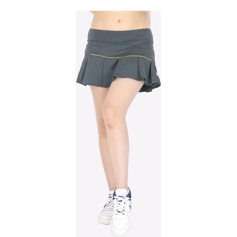 Lasona Women Sportswear Rok Olahraga Wanita R-794-HE - Image 1