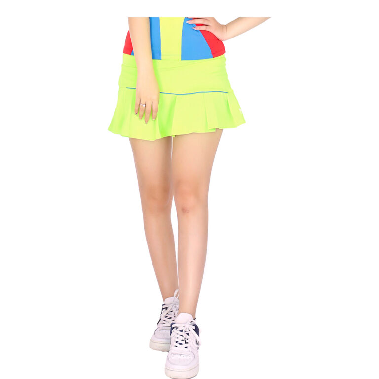 Lasona Women Sportswear Rok Olahraga Wanita R-794-HE - Image 6