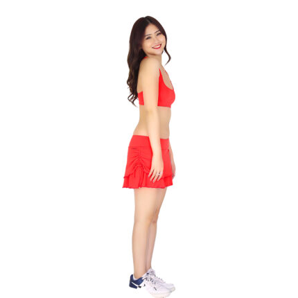Lasona Women Sportswear Rok Olahraga Wanita R-803-HE - Image 4