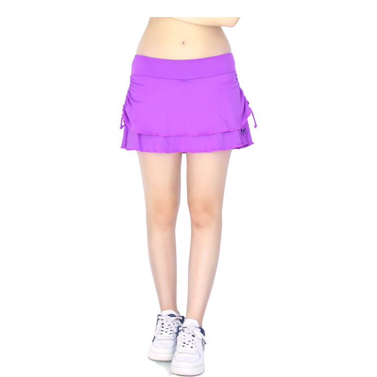 Lasona Women Sportswear Rok Olahraga Wanita R-803-HE - Gambar 6