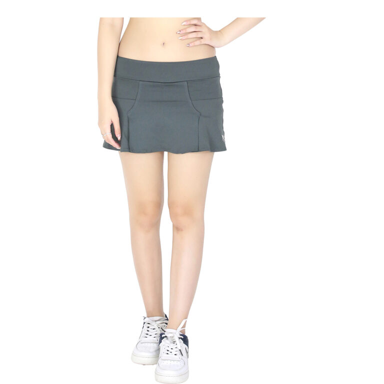 Lasona Women Sportswear Rok Olahraga Wanita R-805-HE - Image 6