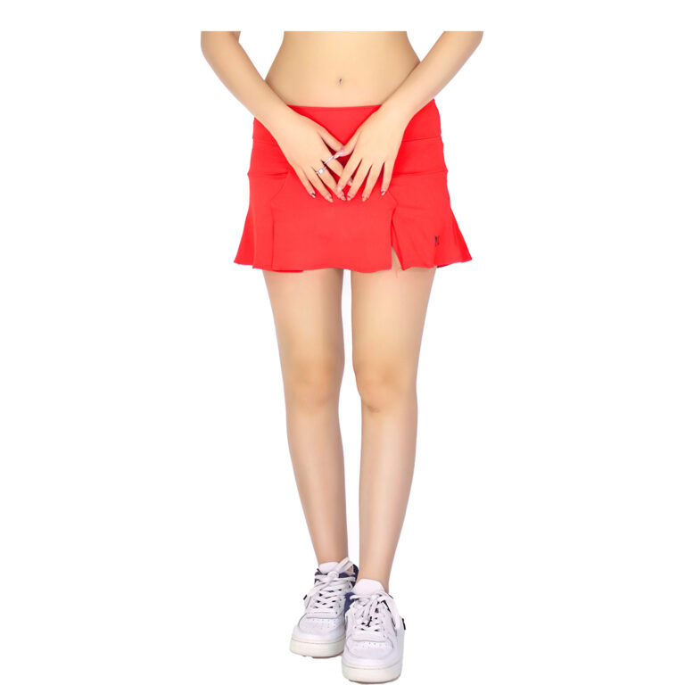 Lasona Women Sportswear Rok Olahraga Wanita R-805-HE - Image 11
