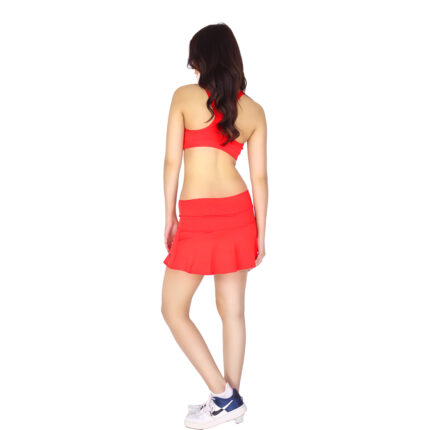 Lasona Women Sportswear Rok Olahraga Wanita R-805-HE - Image 12