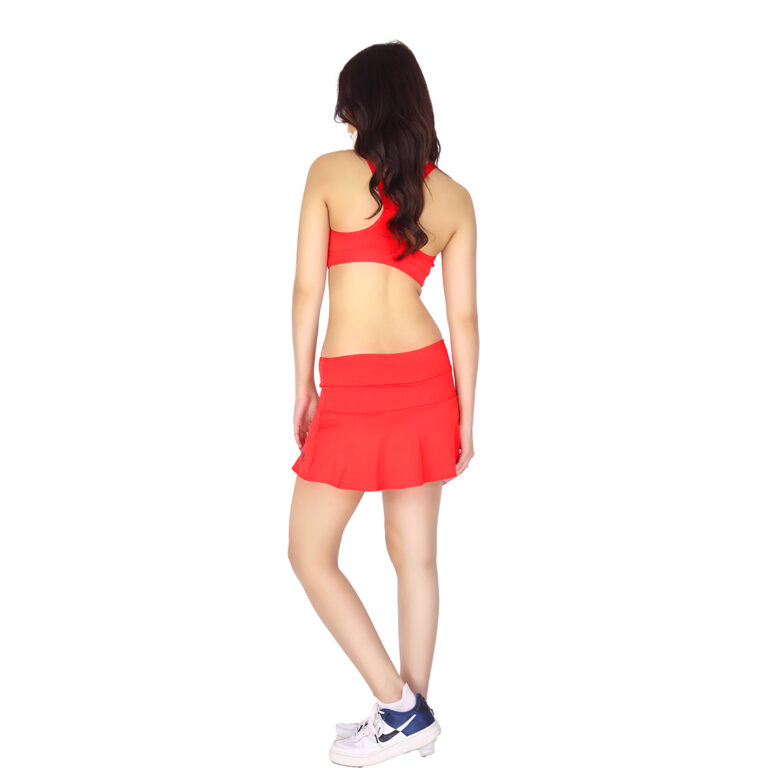 Lasona Women Sportswear Rok Olahraga Wanita R-805-HE - Image 12