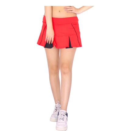 Lasona Women Sportswear Rok Olahraga Wanita R-806-HE - Image 6