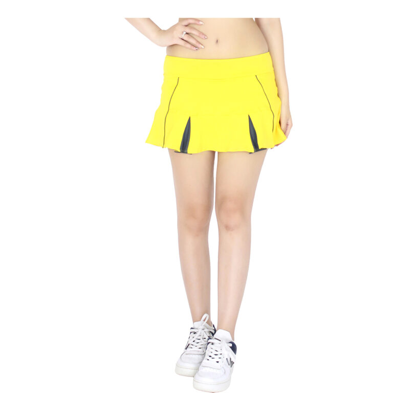 Lasona Women Sportswear Rok Olahraga Wanita R-806-HE - Image 11
