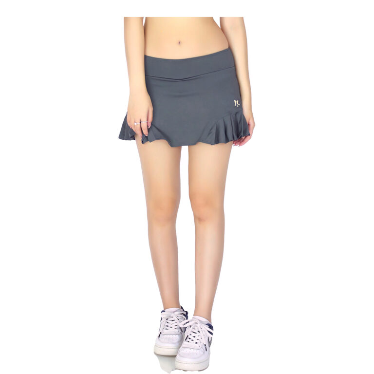 Lasona Women Sportswear Rok Olahraga Wanita R-807-HE - Image 6