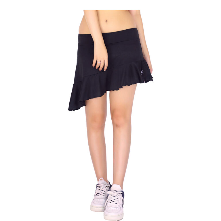 Lasona Women Sportswear Rok Olahraga Wanita R-809-HE - Image 1
