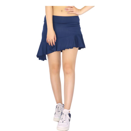 Lasona Women Sportswear Rok Olahraga Wanita R-809-HE - Gambar 6