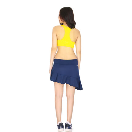 Lasona Women Sportswear Rok Olahraga Wanita R-809-HE - Gambar 10