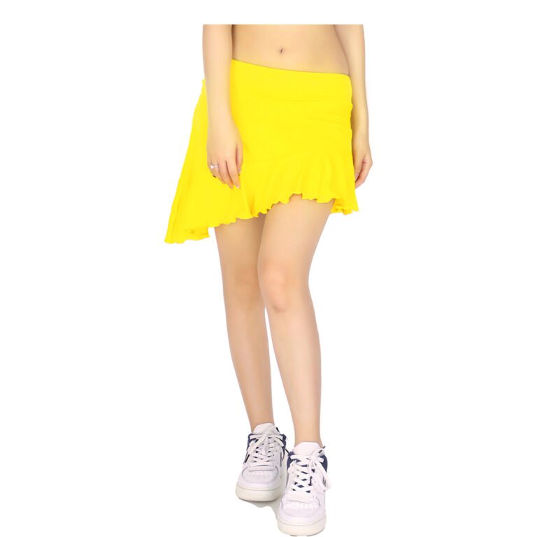 Lasona Women Sportswear Rok Olahraga Wanita R-809-HE - Image 11