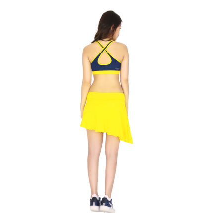 Lasona Women Sportswear Rok Olahraga Wanita R-809-HE - Gambar 15