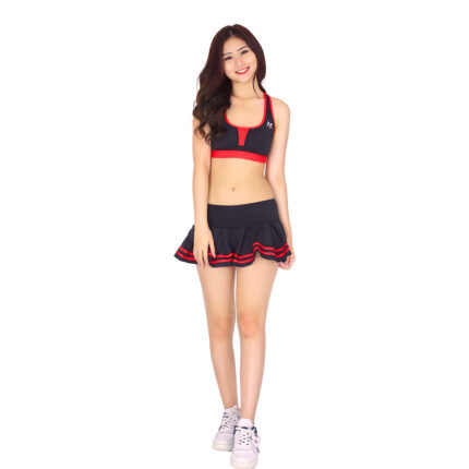 Lasona Women Sportswear Rok Olahraga Wanita R-811-HE - Image 2