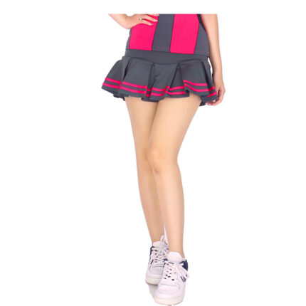 Lasona Women Sportswear Rok Olahraga Wanita R-811-HE - Image 6