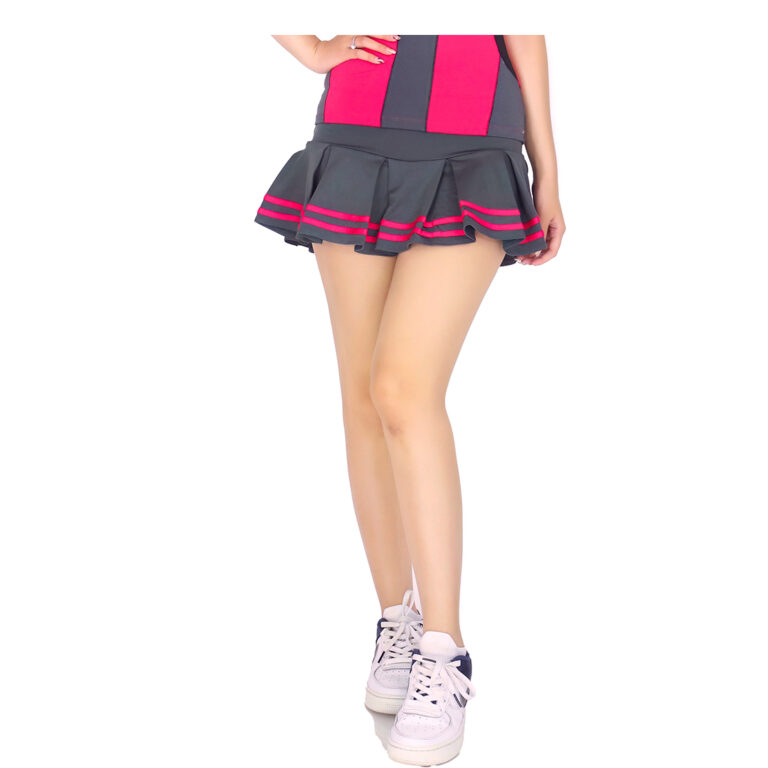 Lasona Women Sportswear Rok Olahraga Wanita R-811-HE - Image 6