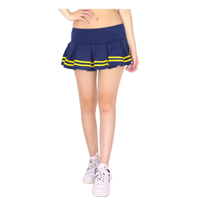 Lasona Women Sportswear Rok Olahraga Wanita R-811-HE - Image 11