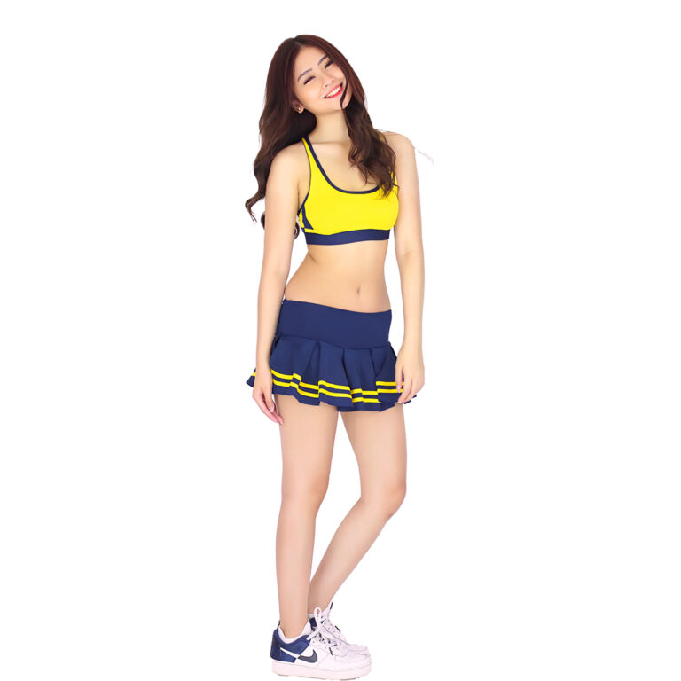 Lasona Women Sportswear Rok Olahraga Wanita R-811-HE - Image 14