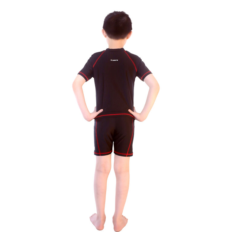 Lasona Kids Swimwear Sets Setelan Renang Anak Diving SPR-E3175BD-L4 - Gambar 10