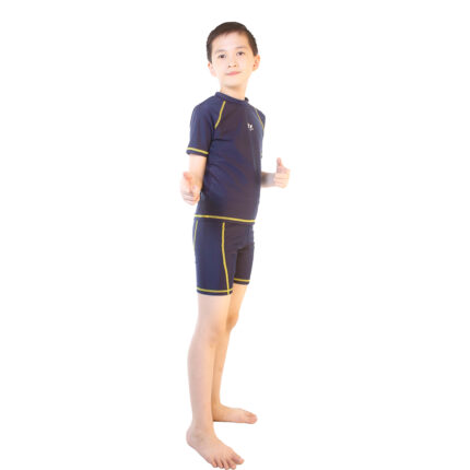 Lasona Kids Swimwear Sets Setelan Renang Anak Diving SPR-E3175BD-L4 - Gambar 14