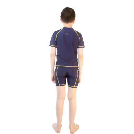 Lasona Kids Swimwear Sets Setelan Renang Anak Diving SPR-E3175BD-L4 - Gambar 15