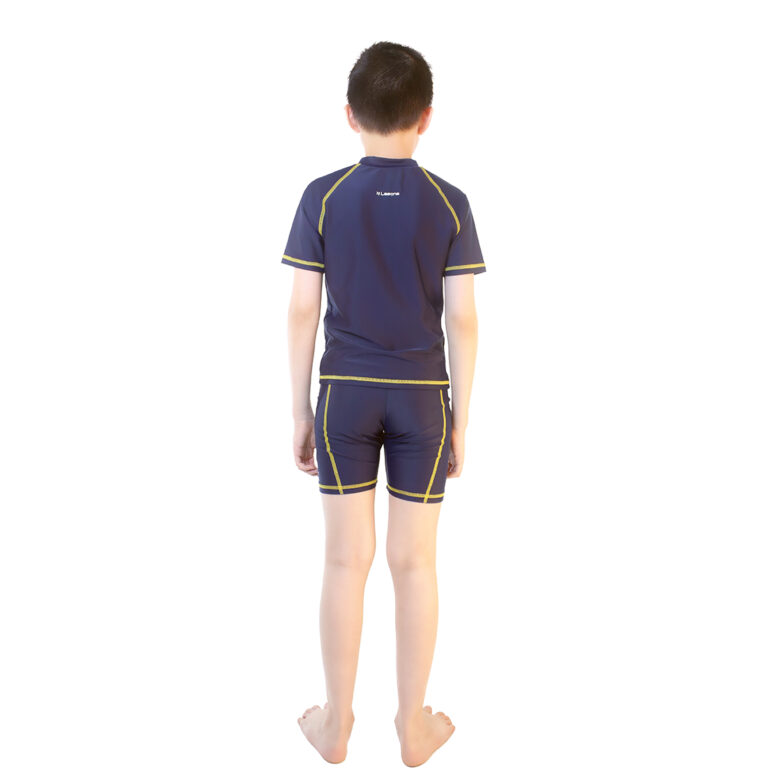 Lasona Kids Swimwear Sets Setelan Renang Anak Diving SPR-E3175BD-L4 - Gambar 15