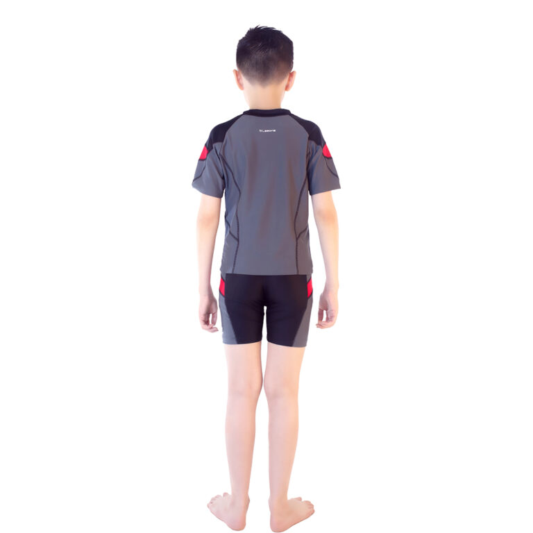 Lasona Kids Swimwear Sets Setelan Renang Anak Diving SPR-E3246BD-L4 - Image 5