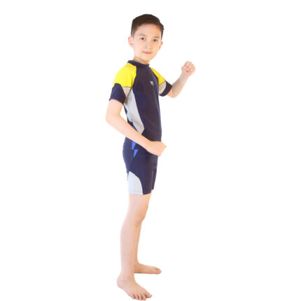 Lasona Kids Swimwear Sets Setelan Renang Anak Diving SPR-E3267BD-L4 - Gambar 9