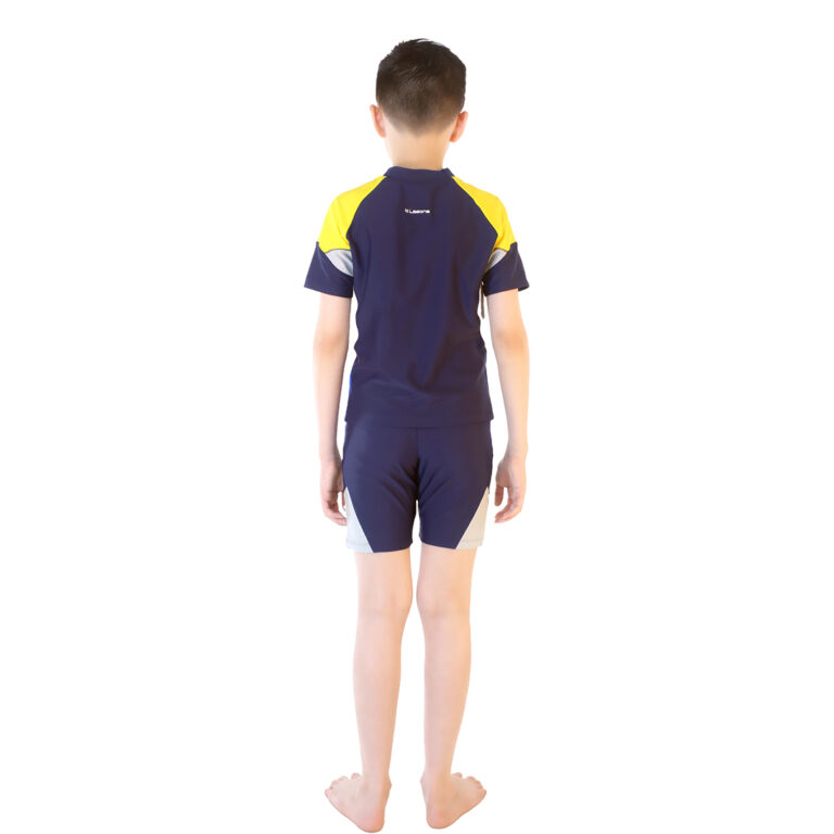 Lasona Kids Swimwear Sets Setelan Renang Anak Diving SPR-E3267BD-L4 - Image 10