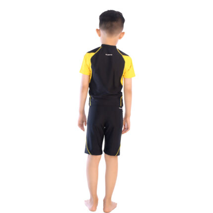 Lasona Kids Swimwear Sets Setelan Renang Anak Diving SPR-E3323BD-L4 - Gambar 5