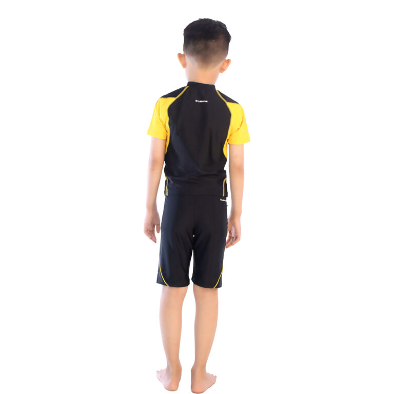 Lasona Kids Swimwear Sets Setelan Renang Anak Diving SPR-E3323BD-L4 - Image 5