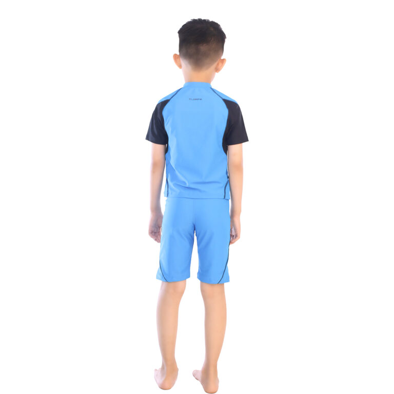 Lasona Kids Swimwear Sets Setelan Renang Anak Diving SPR-E3323BD-L4 - Image 10