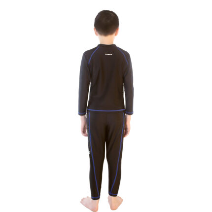 Lasona Kids Swimwear Sets Setelan Renang Anak Diving SPR-G3175HD-L4 - Gambar 5