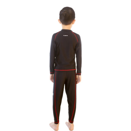 Lasona Kids Swimwear Sets Setelan Renang Anak Diving SPR-G3175HD-L4 - Gambar 10