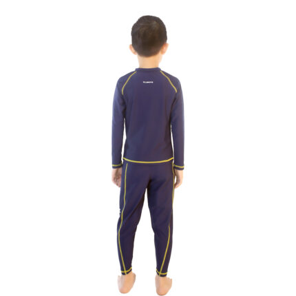 Lasona Kids Swimwear Sets Setelan Renang Anak Diving SPR-G3175HD-L4 - Gambar 15