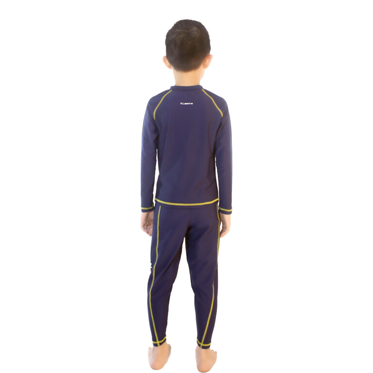 Lasona Kids Swimwear Sets Setelan Renang Anak Diving SPR-G3175HD-L4 - Image 15