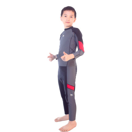 Lasona Kids Swimwear Sets Setelan Renang Anak Diving SPR-G3246HD-L4 - Image 3