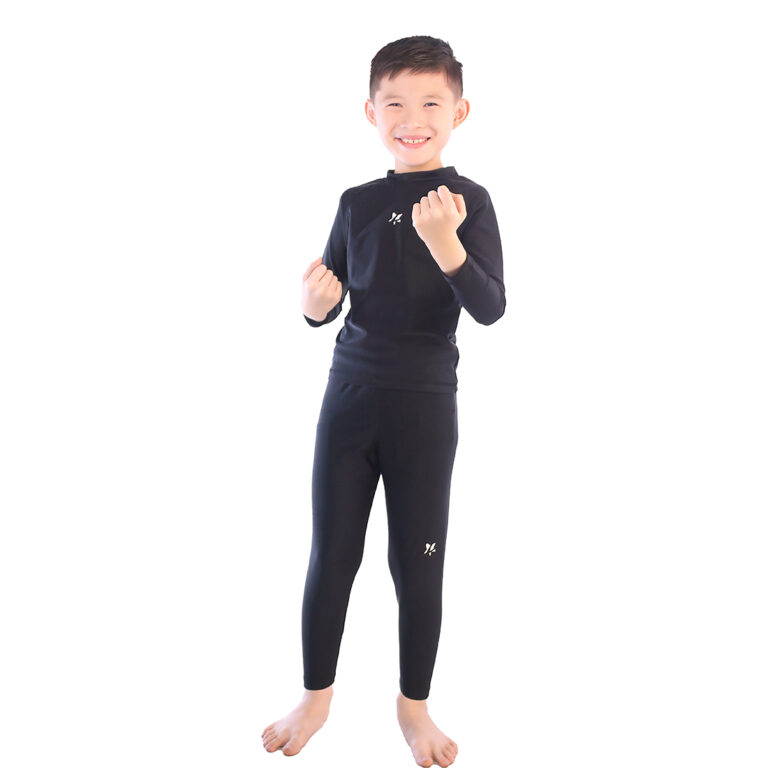 Lasona Kids Swimwear Sets Setelan Renang Anak Diving SPR-G3319HD-L4 - Gambar 2