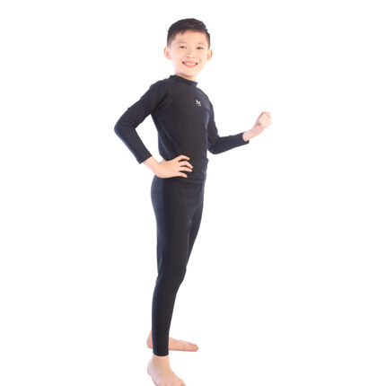 Lasona Kids Swimwear Sets Setelan Renang Anak Diving SPR-G3319HD-L4 - Gambar 4