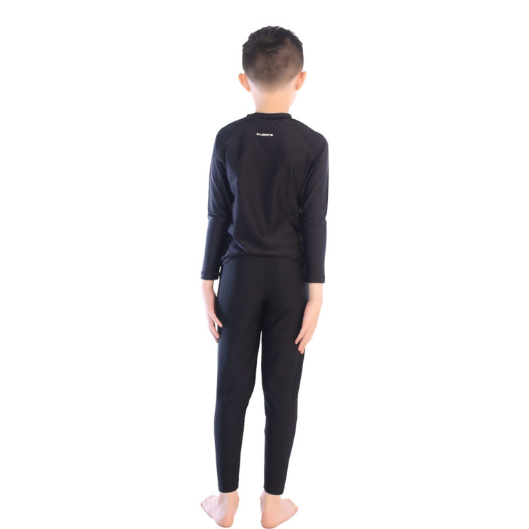 Lasona Kids Swimwear Sets Setelan Renang Anak Diving SPR-G3319HD-L4 - Gambar 5