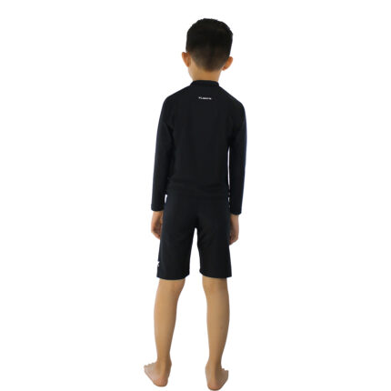 Lasona Kids Swimwear Sets Setelan Renang Anak Diving SPR-G3320BD-L4 - Image 5