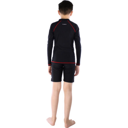 Lasona Kids Swimwear Sets Setelan Renang Anak Diving SPR-G3320BD-L4 - Image 10